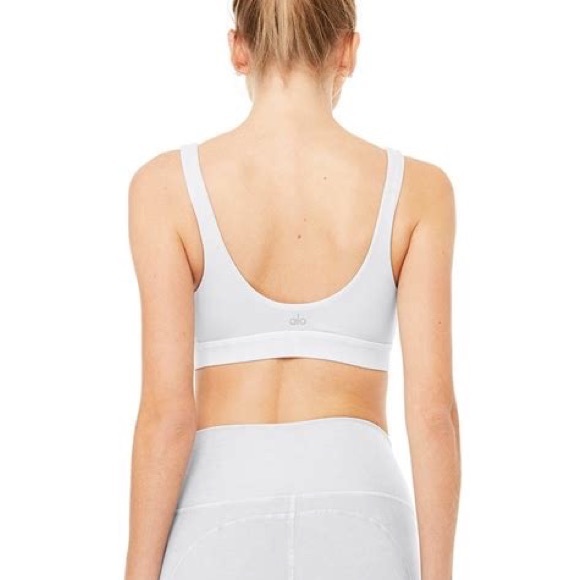 ALO YOGA Vivid Bra - Picture 2 of 5